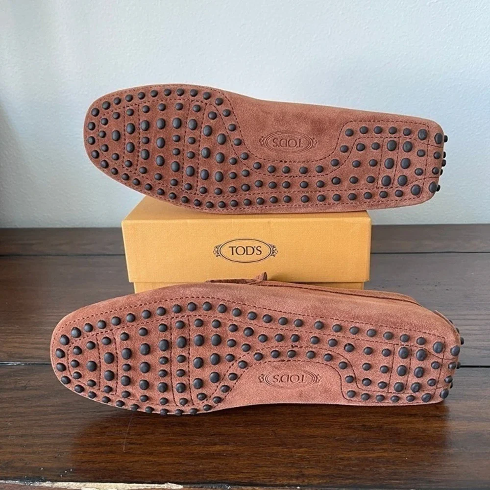 Tods tod made